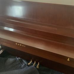 Kauai Piano