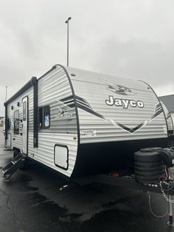 2026 Jayco Jay Flight 260BH
