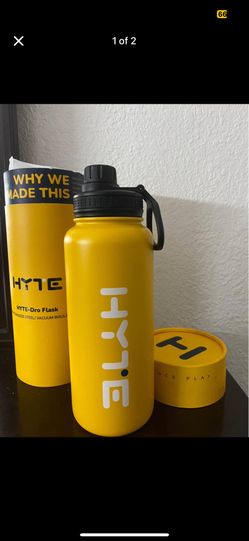 New Hyte Waterbottle