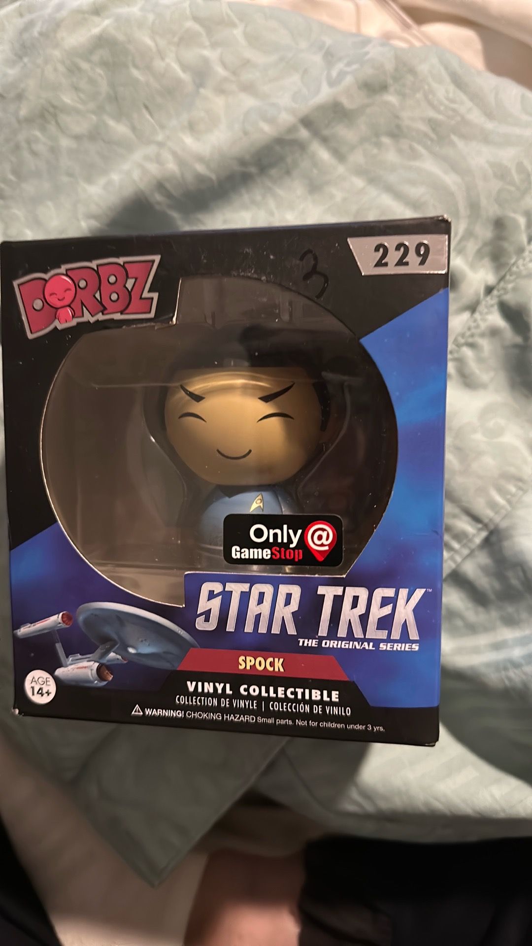 Star Trek