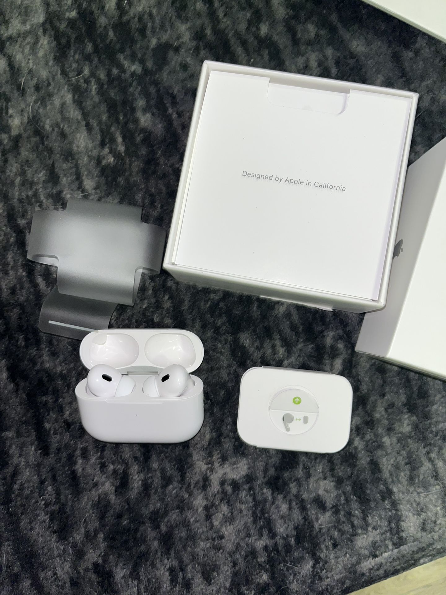 AirPod Pro Gen 2