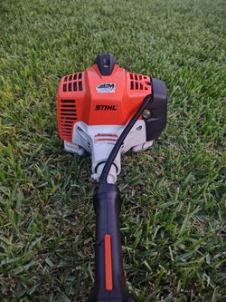 Stihl FS 94R commercial weed eater