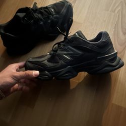 New balance 9060