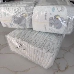 Pampers New Born 