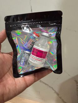 Bacteriostatic Water