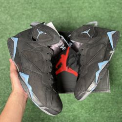 Jordan 7 Chambray Size 13