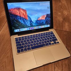 Apple Macbook Pro