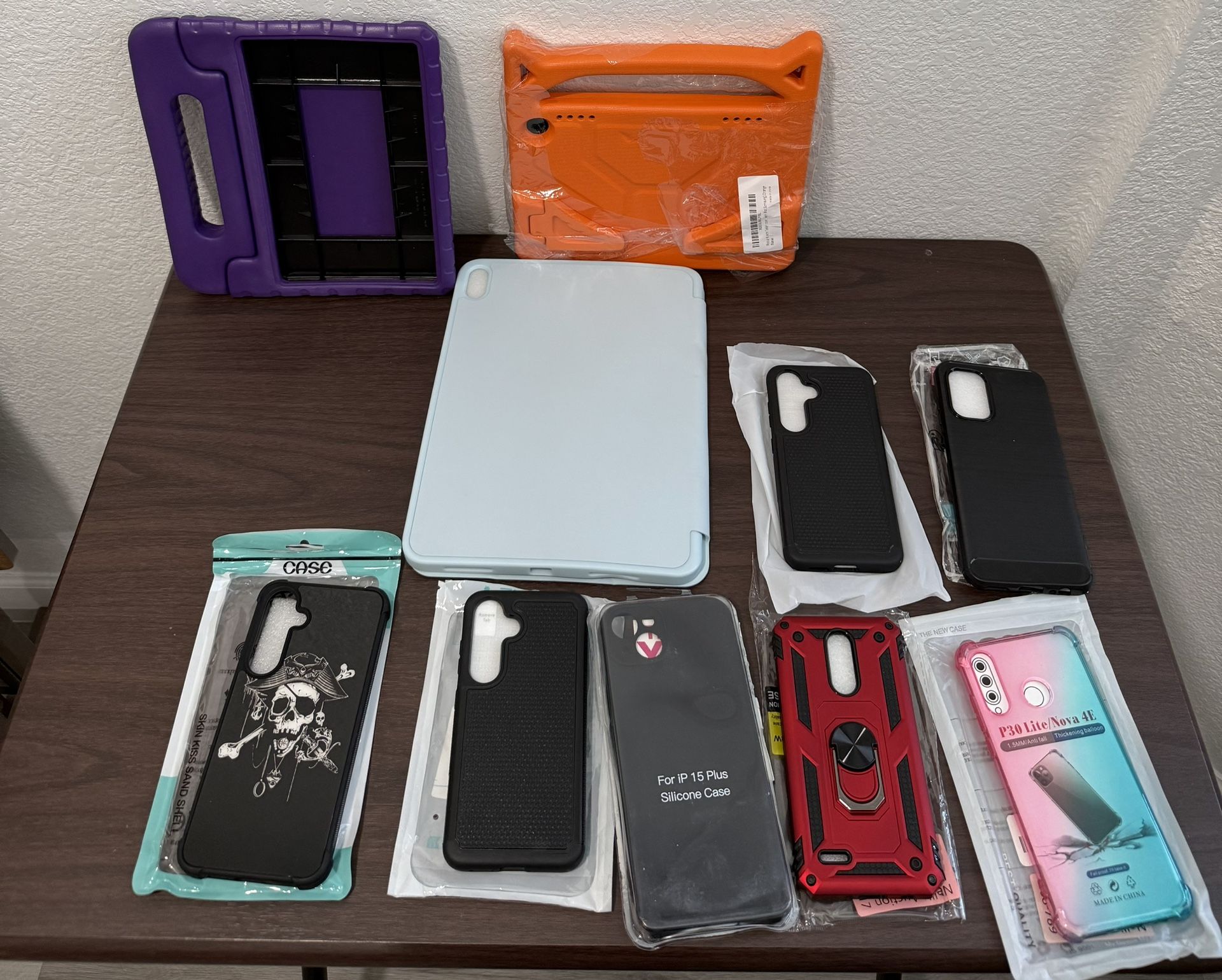 Phone Cases