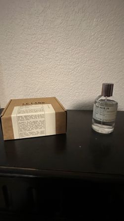 Le labo Noir 29
