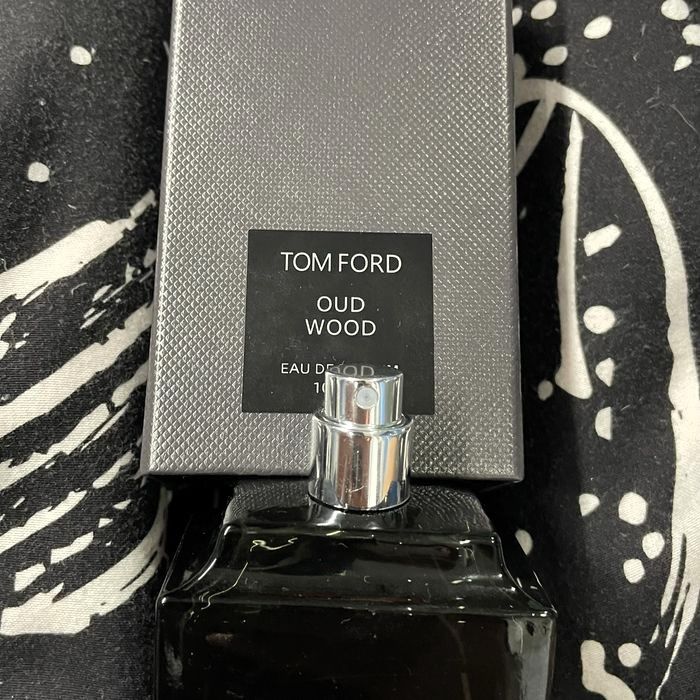 Tom Ford - Oud Wood 100ml