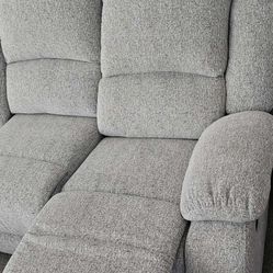 Couch And Loveseat