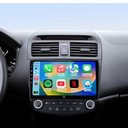 Car Radio Stereo for Honda Accord 2003-2007