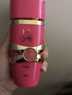 Yara Perfume