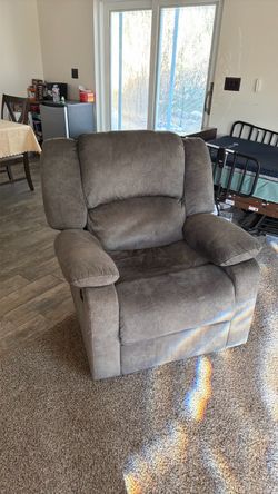 Electric Recliner