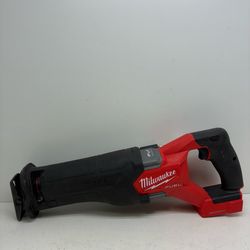 Milwaukee M18 Fuel Brushless SawZall 212026/17