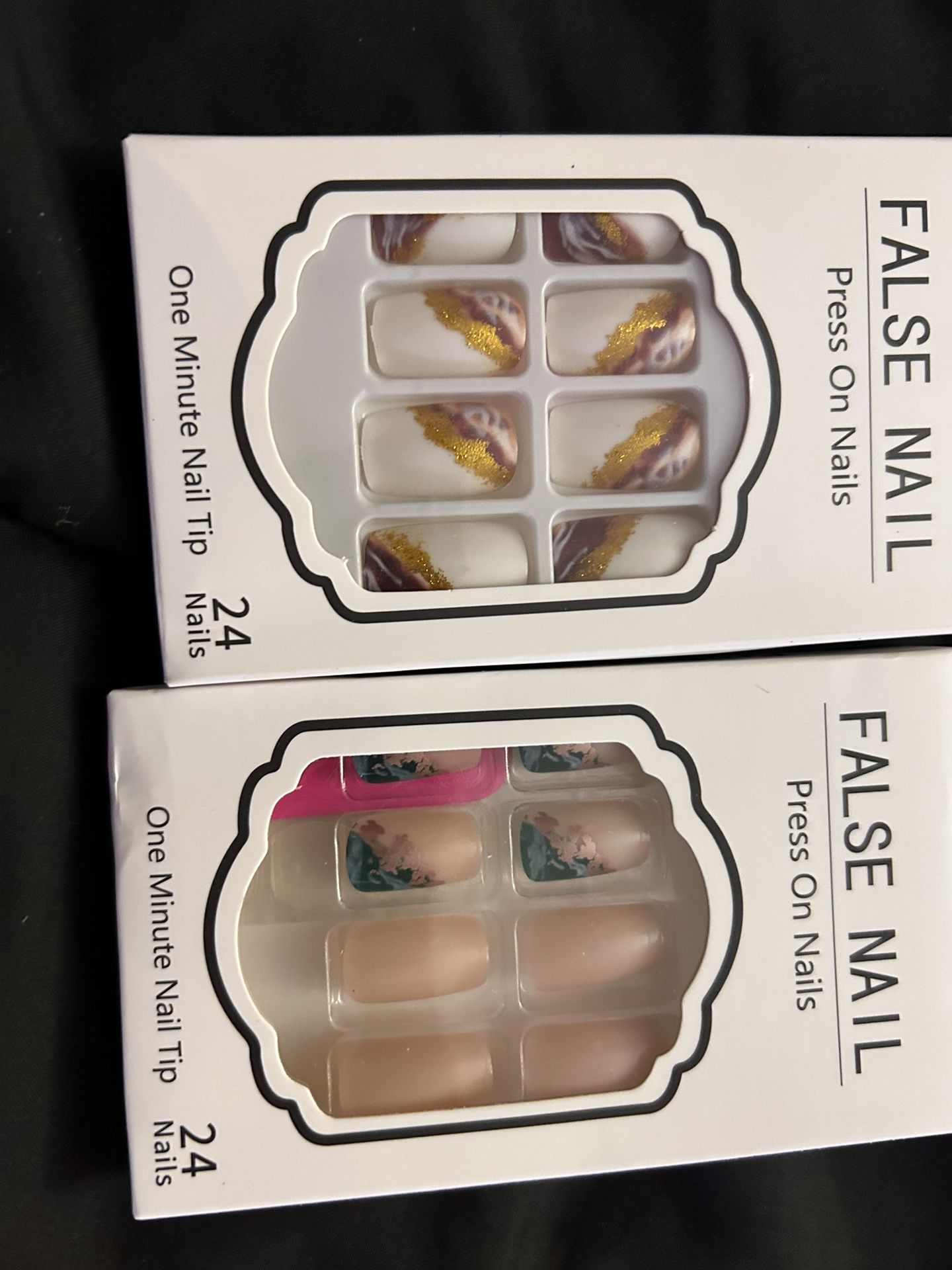 Press On Nails