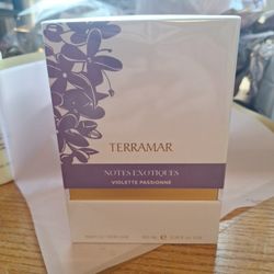 Terramar Perfume Women's 