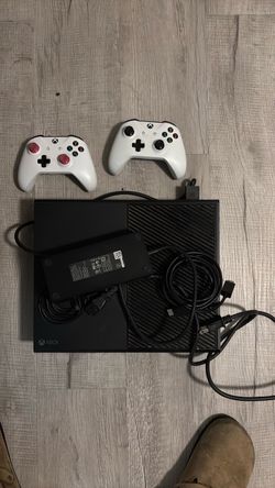Xbox one
