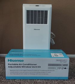 Portable AC Unit