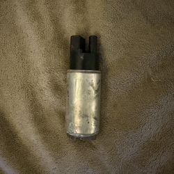 Mitsubishi Evo X Fuel Pump
