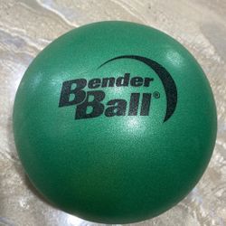 Bender Ball Core Training Yoga Pilate