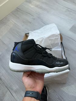 Space jam 11 2016 size 7