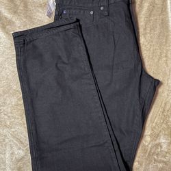 GAP Straight Jeans 