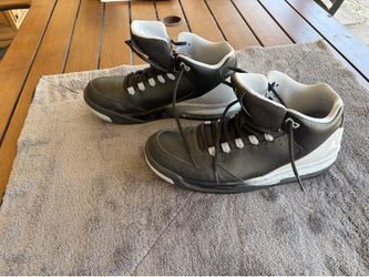 Jordan’s  men’s 11.5