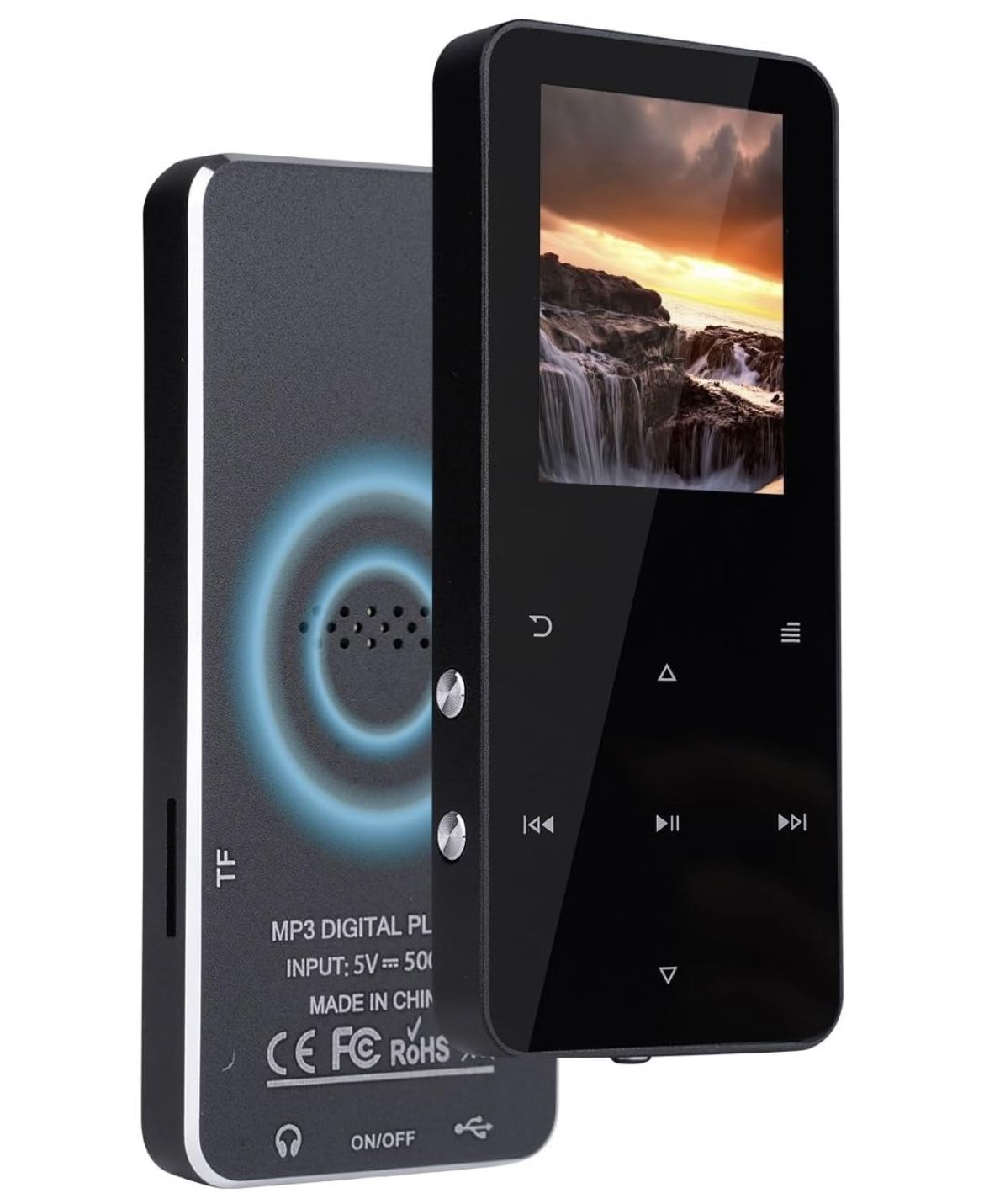 music player
