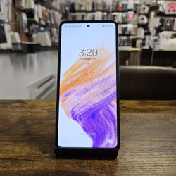 Samsung Galaxy A53 5G Unlocked 128gb 
