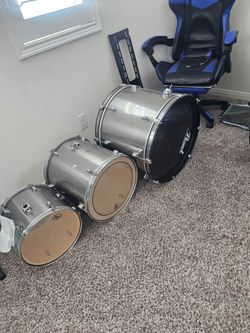 Drums