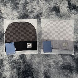 LV Beanies