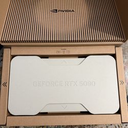 Nvidia Geforce RTX 5090 Founders Edition
