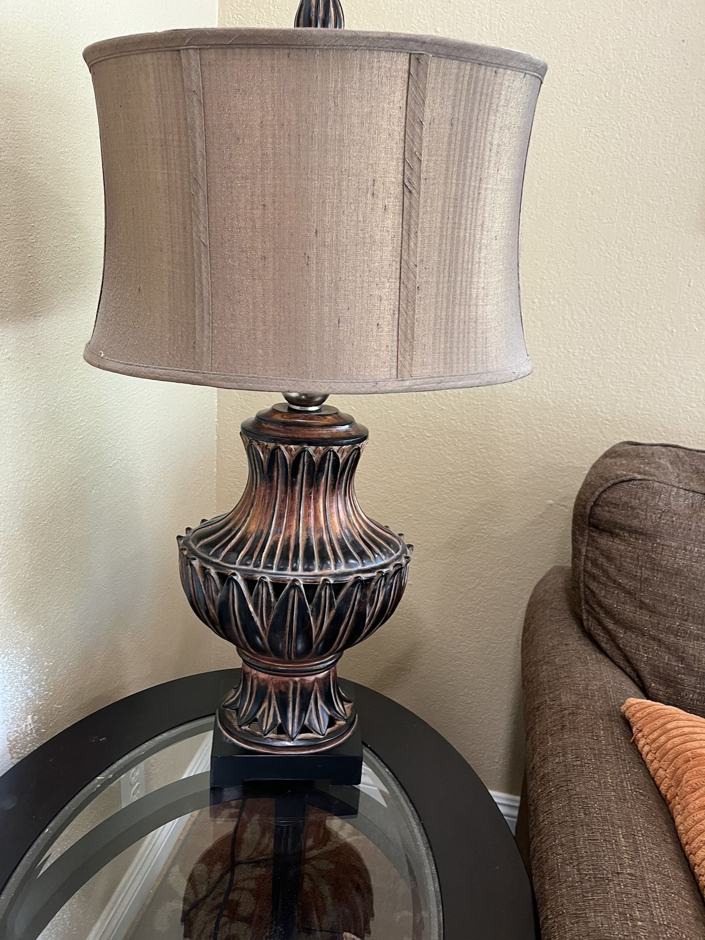 Lamp