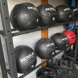 Rogue Medicine Balls