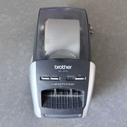 Brother QL-570 Label Printer