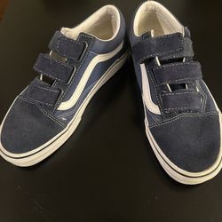 Men Vans 