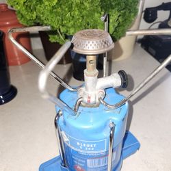 Bleuet S 200 Campingaz Camping Stove