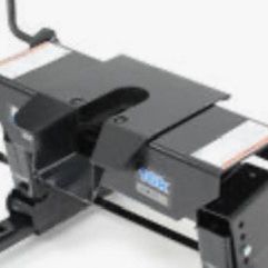 Reese Fifth Wheel Hitch  16k Lbs Capacity