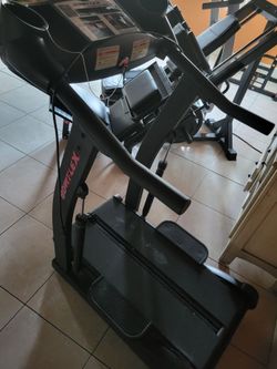 Bowflex Treadclimber TC5000