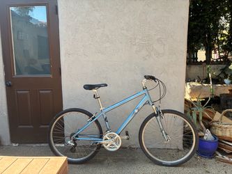 Small all terrain bike like new