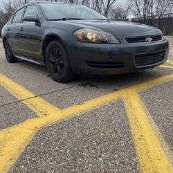 Impala 2014 Lt limited 