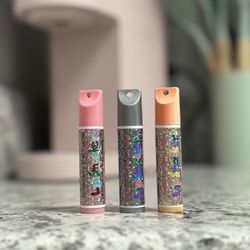 1997 Lip Smacker Cosmic Lips