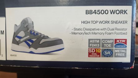 Reebok Shoes