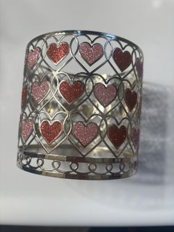 Bath And Body Works Candle Holder 