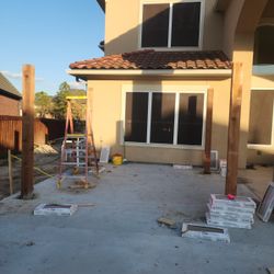 Kitchens,bathrooms,patios,sunrooms,flooring,paint,