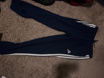 Adidas sweat pants