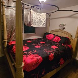 Bed 🛌 Frame 