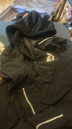 Ap Jacket Skateboarding Is The Brand