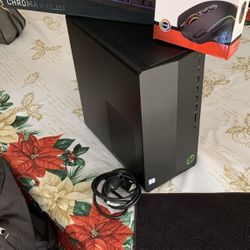 FAST Budget Gaming PC